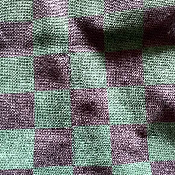 Baggu horizontal ZIPPER Duck bag - Picture 10 of 12